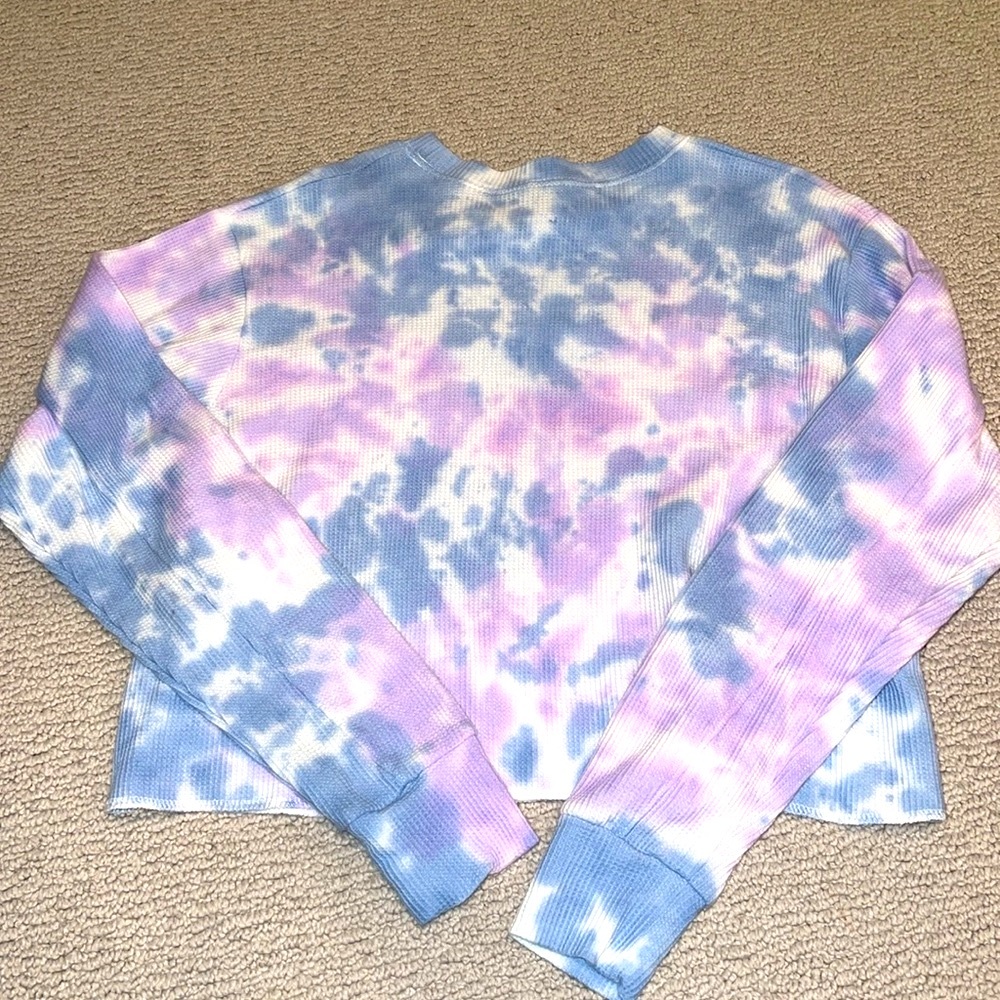 Wild Fable Crop Top - Picture 3 of 3